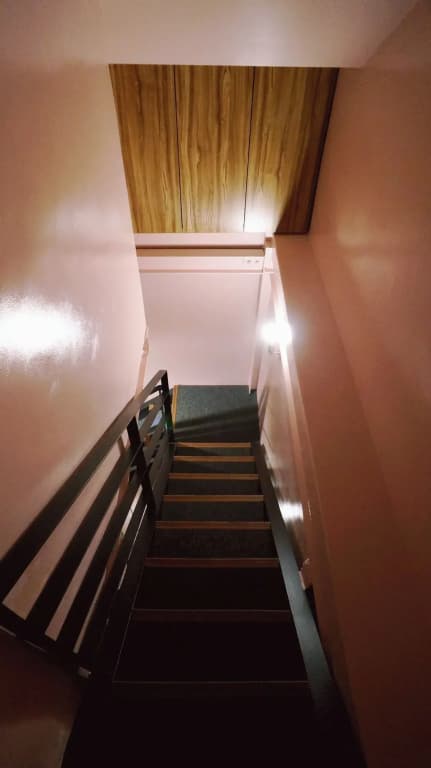 Capsule Hotel Majung - photo 13