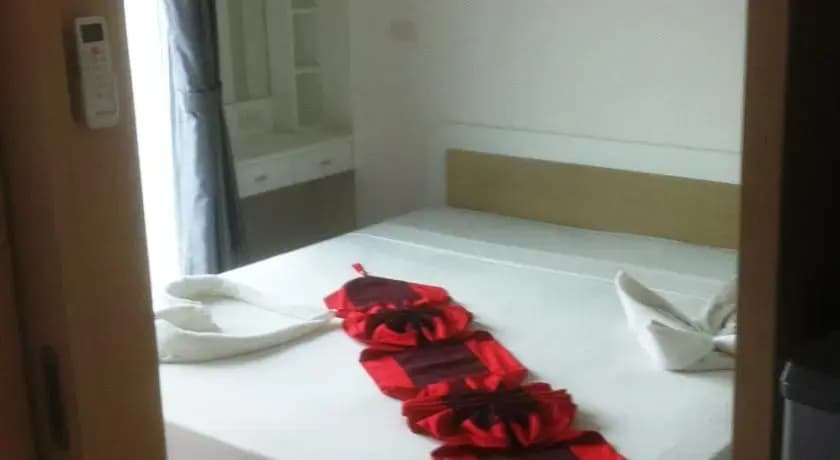 The Art Patong (Unit 166) - photo 1