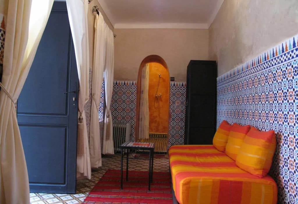 Riad Dar Tamlil - photo 4