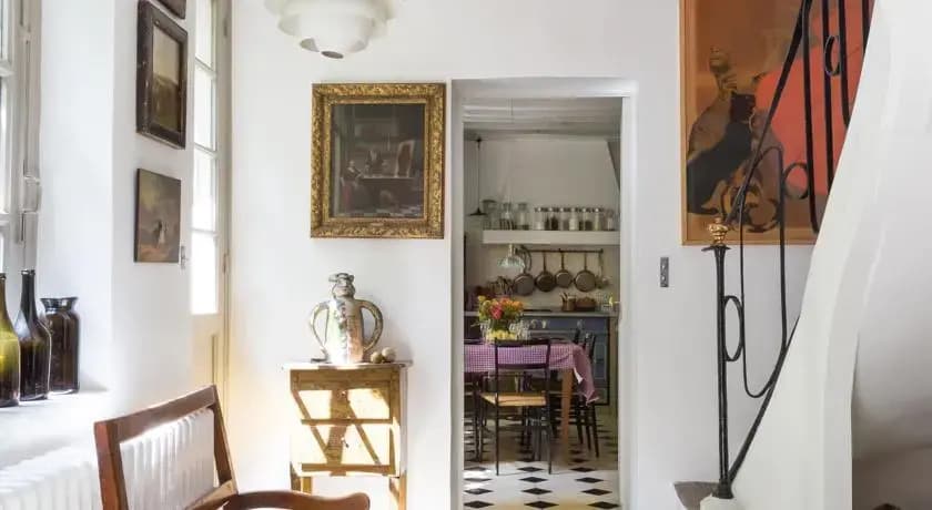 onefinestay – Latin Quarter apartments - photo 3
