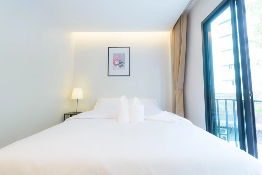 Metro Hotel - photo 18