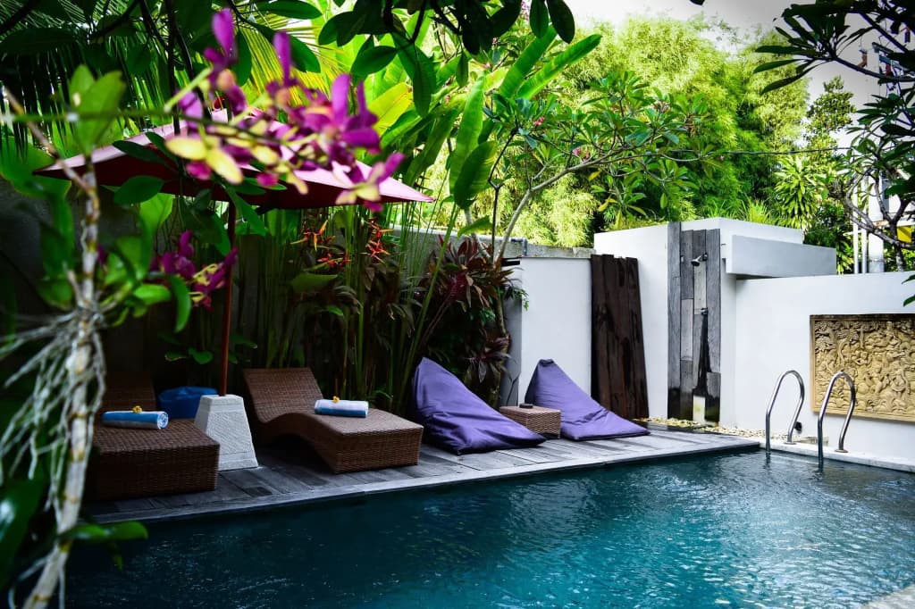 Hola Seminyak - photo 21