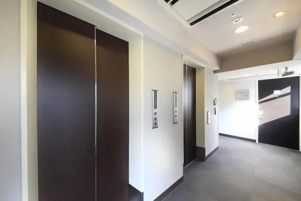 Washington R&B Hotel Kamata Higashiguchi - photo 18
