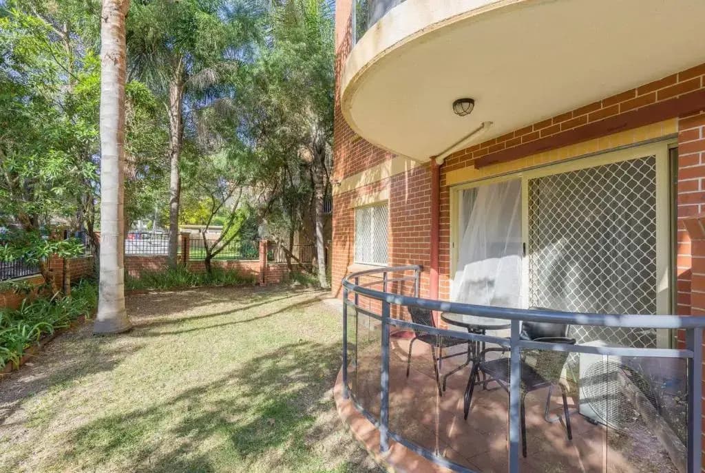 Urban Escape – Strathfield - photo 10