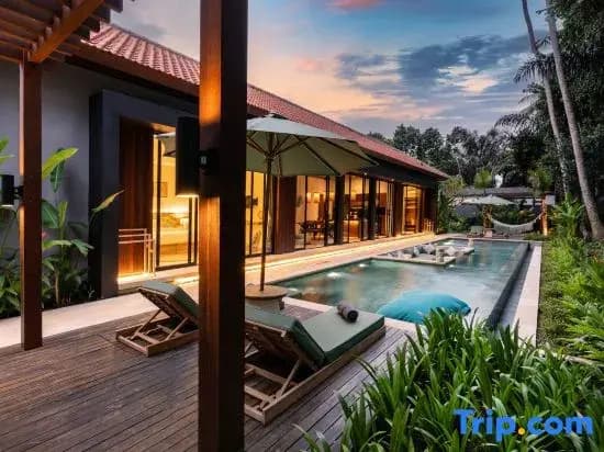 Villa Surya by BaliSuperHost - photo 3