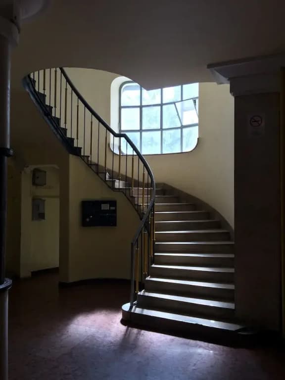 Apartment Liszt Square - photo 10