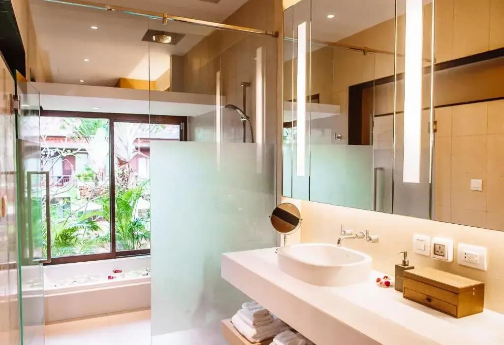 Resort Chaweng Regent Beach Resort - photo 17