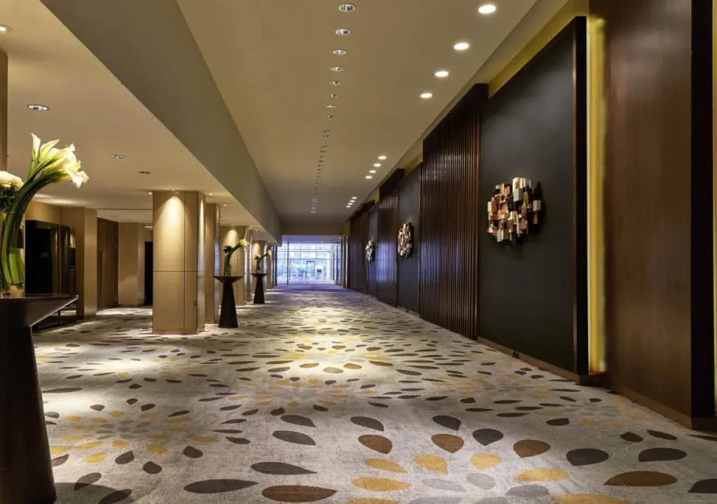 Pullman Jakarta Indonesia Thamrin CBD - photo 15