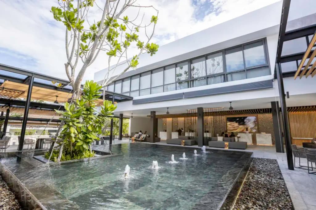Stay Wellbeing & Lifestyle Resort - photo 16
