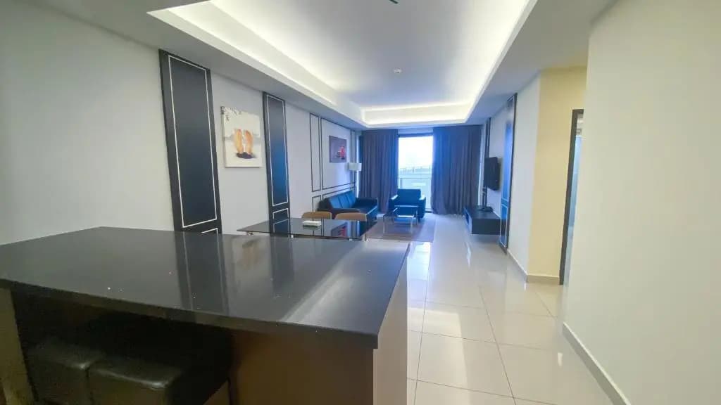 Grand Ion Delemen Hotel  - photo 17