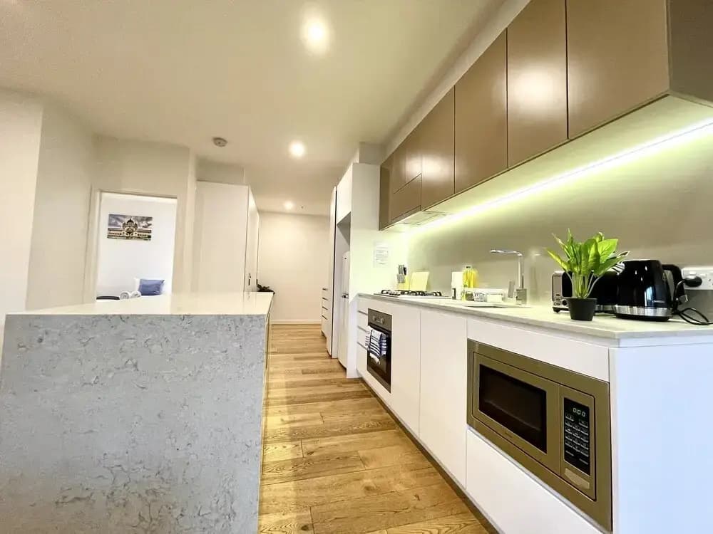 ReadySet Apartments on Rose Lane - photo 35