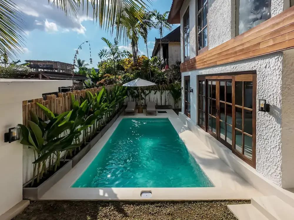 Tropical Tribe Villa by EVDEkimi Ubud - Longer Stay Extra Perks - photo 11
