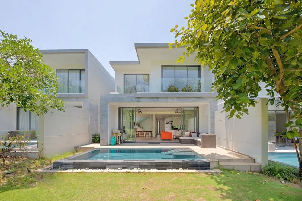 The Point Villa Da Nang - photo 12