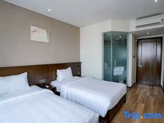 Pink Garden Hotel - photo 7