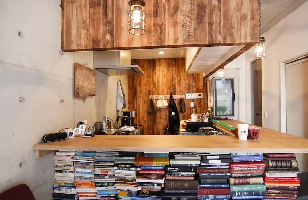 Book Tea Bed AZABU-JUBAN - photo 23