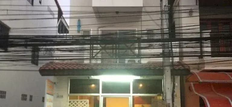 Backpacker Hostel - main photo