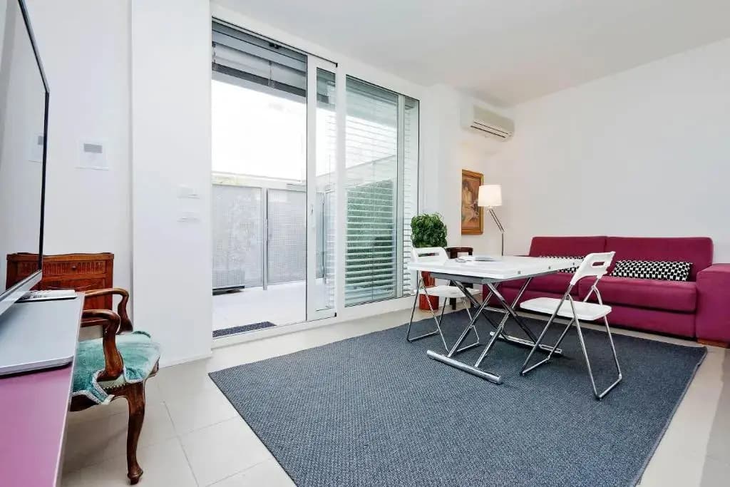 Piazza Del Popolo Apartment - photo 7