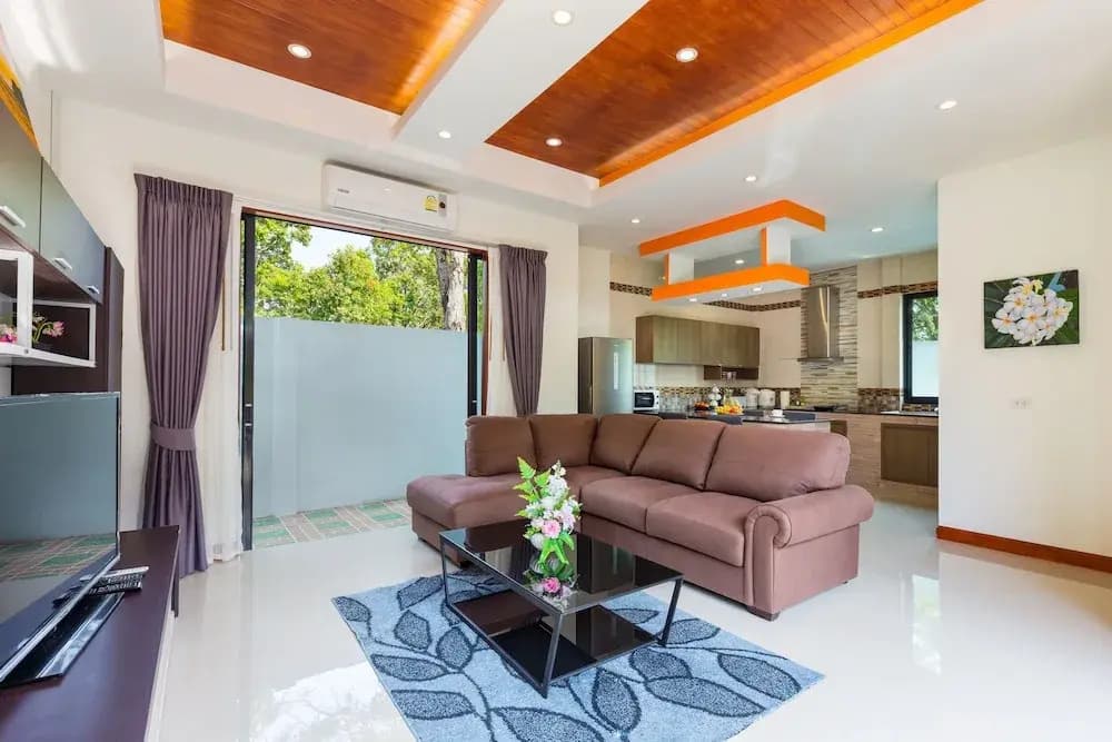 Villa Mango - main photo