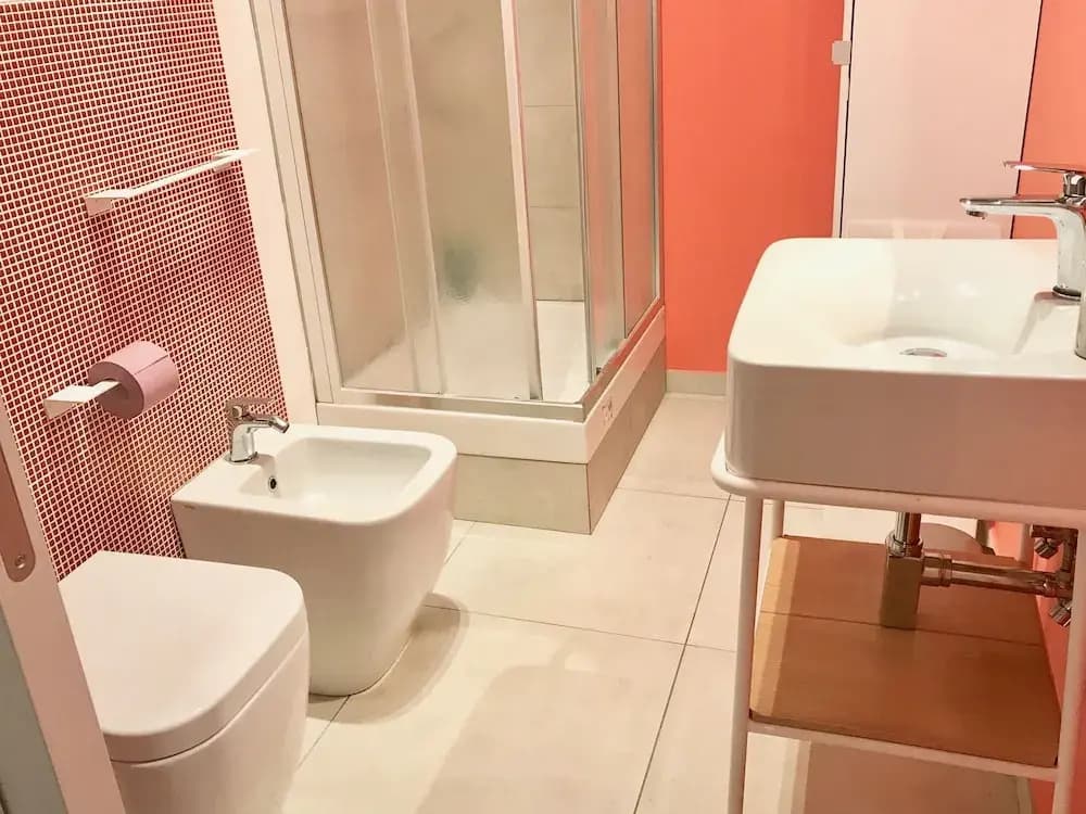 Quiet and Cozy Flat - photo 7