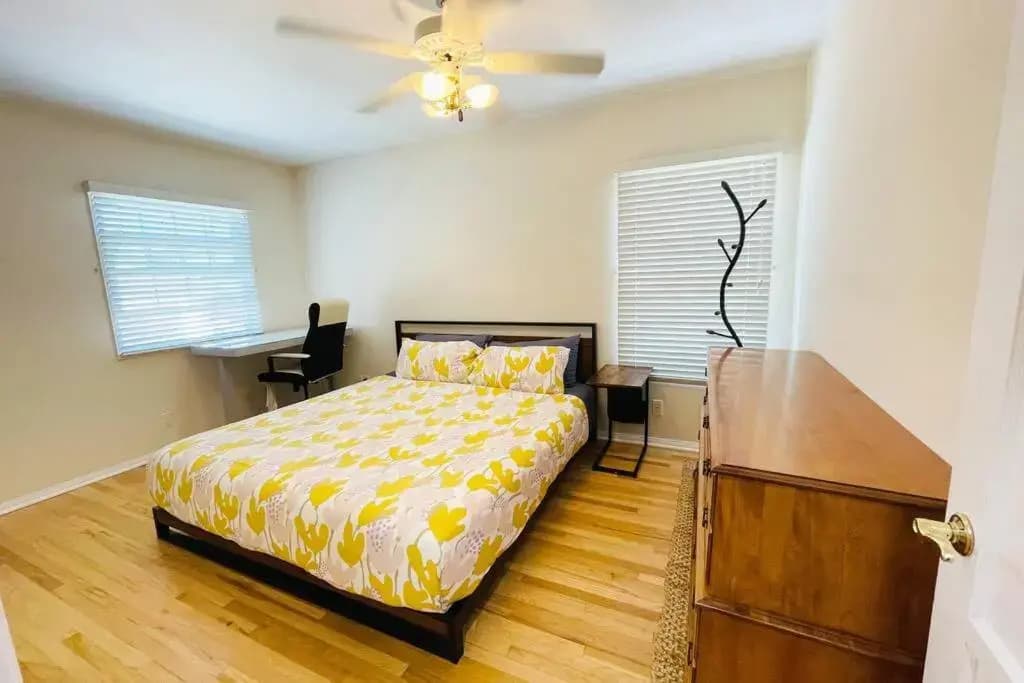 Spacious family oasis in silicon beach 5mins to LAX - photo 3