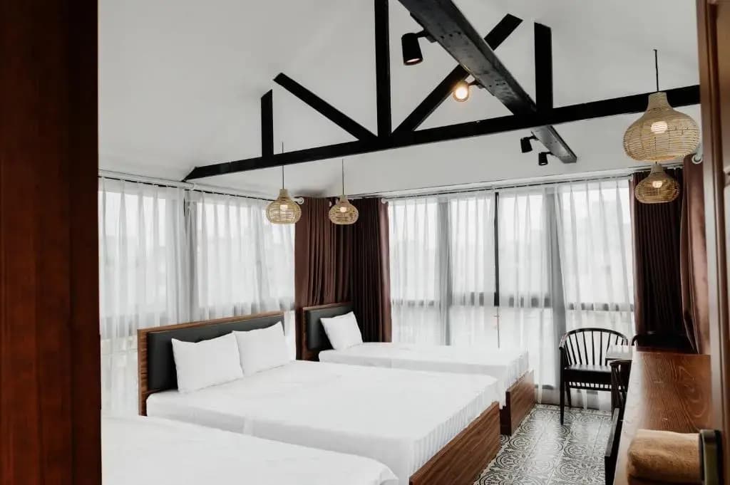 Tabalo Hostel Hanoi - photo 24