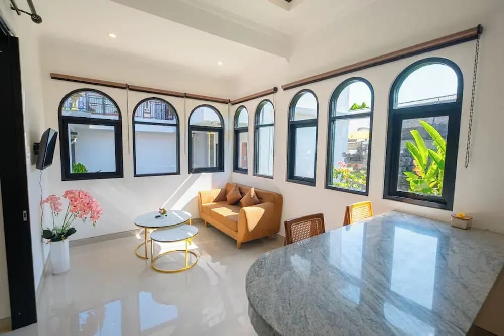 Crystal Flow Guest House & Apartment Canggu - photo 8