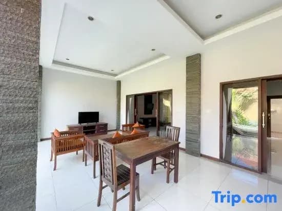 The Lavana Bali Radiance Arjuna Villa Seminyak - photo 1