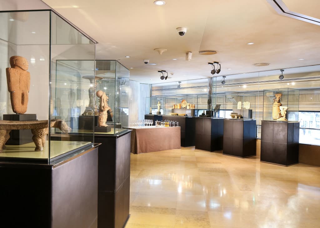 Claris Hotel & Spa 5GL, a Small Luxury Hotels of the World - photo 40