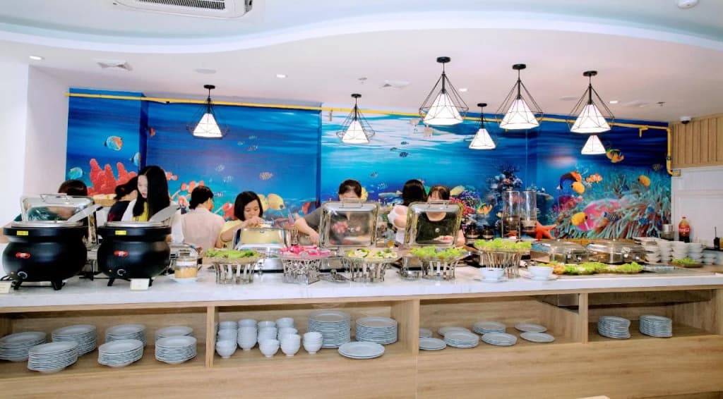 Royal HPM Hotel - photo 15