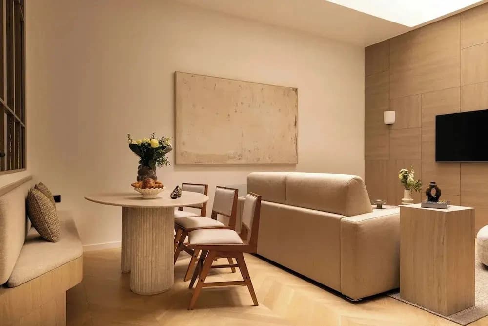 Sublime Air-conditioned Flat Le Marais - photo 12