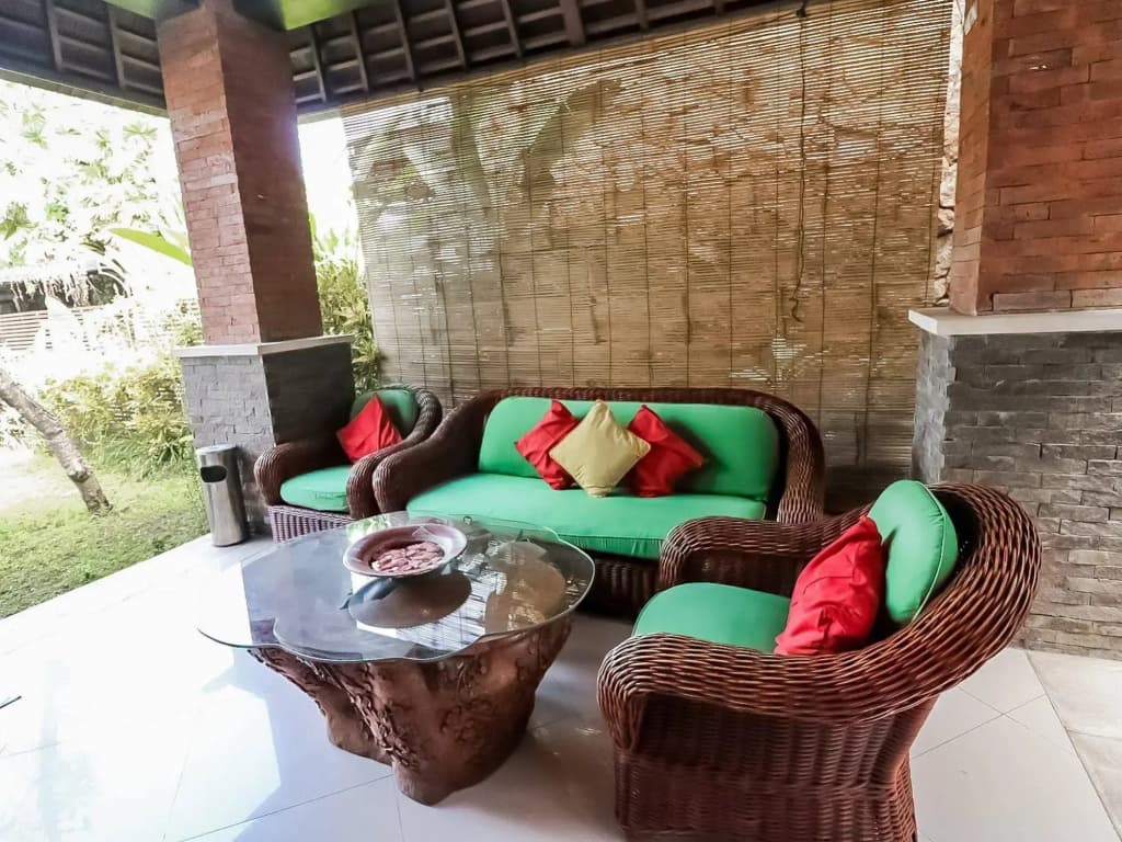 ABISHA Hotel Sanur - photo 21