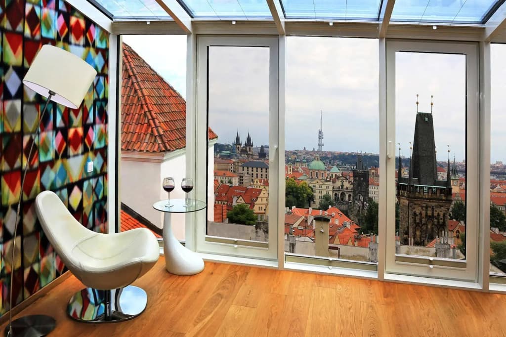 Malostranska Residence - photo 8