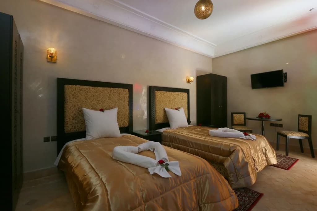 Riad Zaki - photo 6
