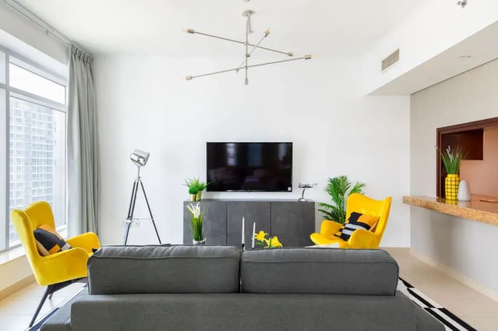Maison Privee - Burj Residence - photo 2