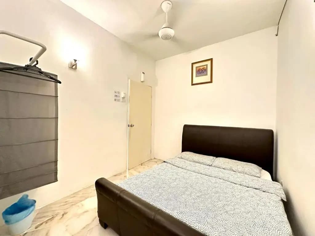 The Homestay @ Bandar Country Homes, Rawang - photo 25