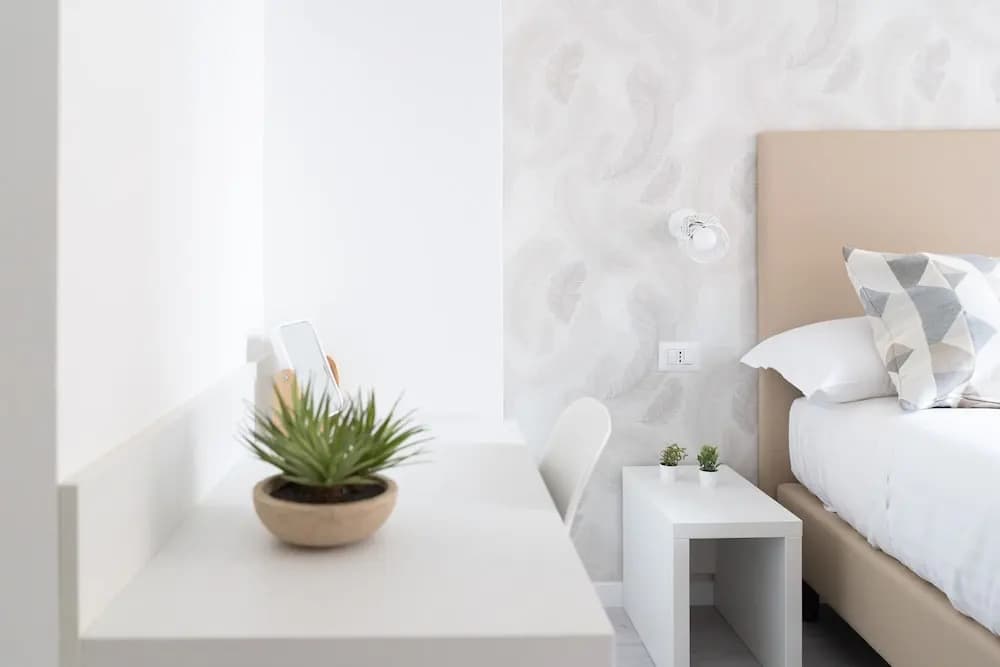 White Gioberti Guesthouse - photo 6
