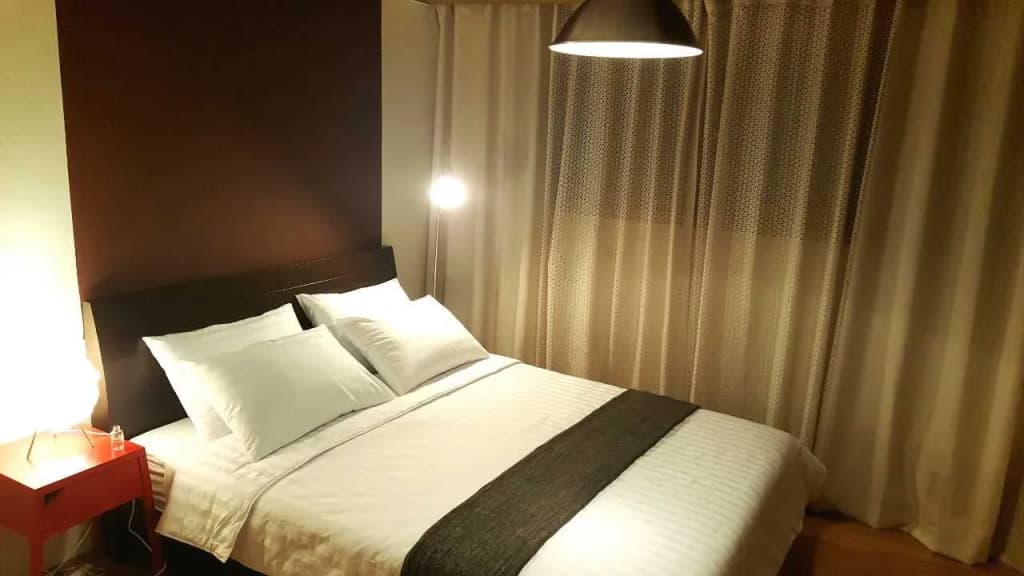 Chuls' Lodge - photo 1