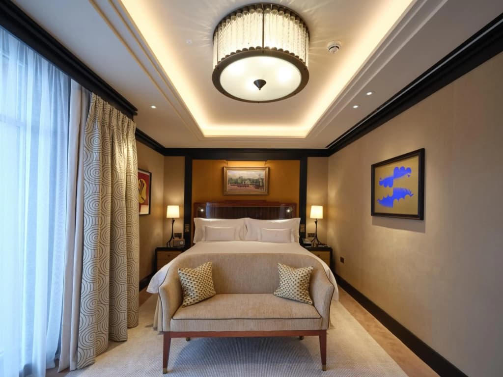 The Beaumont Mayfair - photo 35