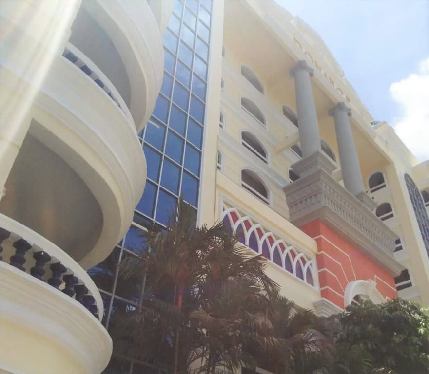 Romance Hotel Sukhumvit 97 - photo 1