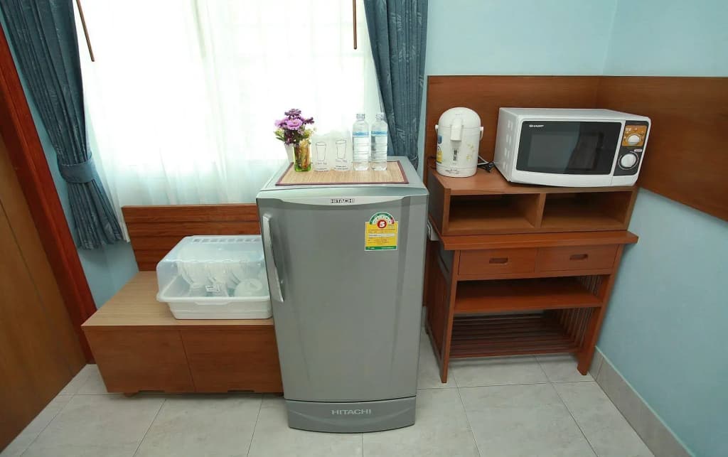 Baan HalleHallo - photo 15