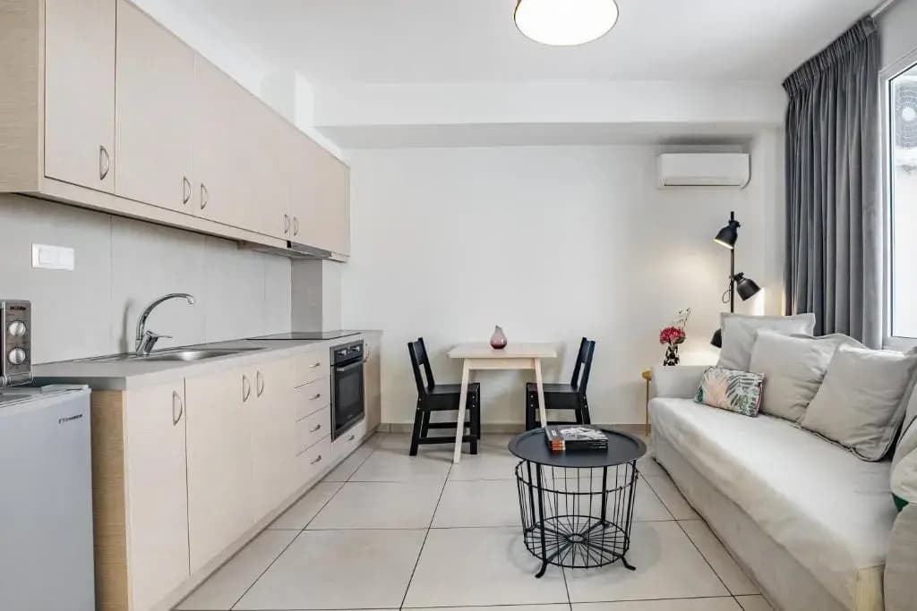 Supreme C1 Apartment in Syntagma - photo 14