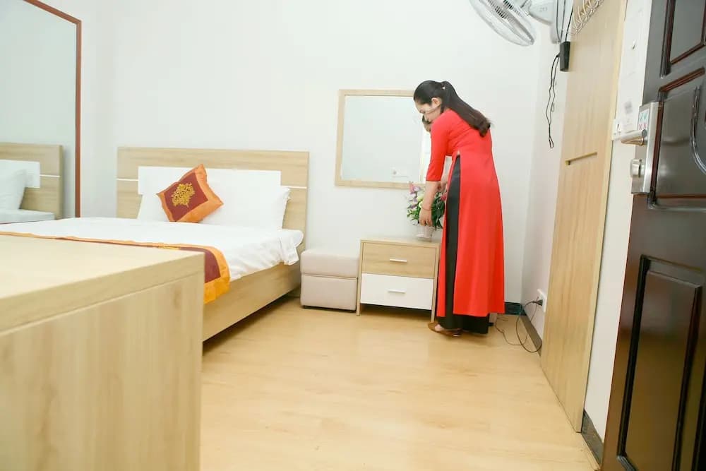 Khach San Thu Nga - photo 7