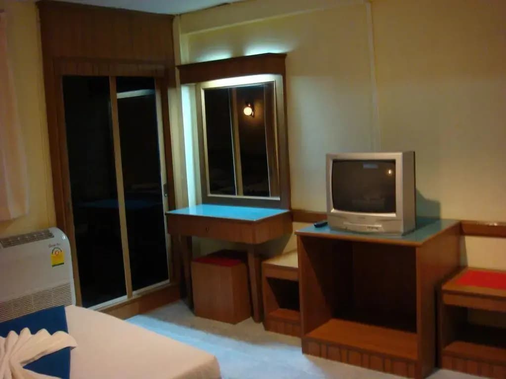 Thai Hotel Krabi - photo 6