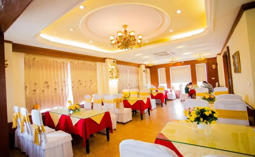 Khách San Hoa Hong - photo 18