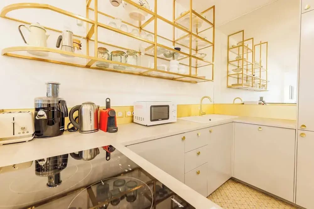 Charming Apartment in Montparnasse - 2p/1br - photo 20