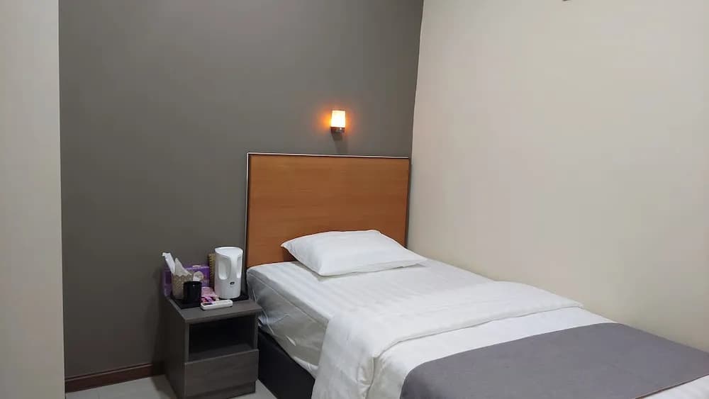 Hotel Maritime - photo 6