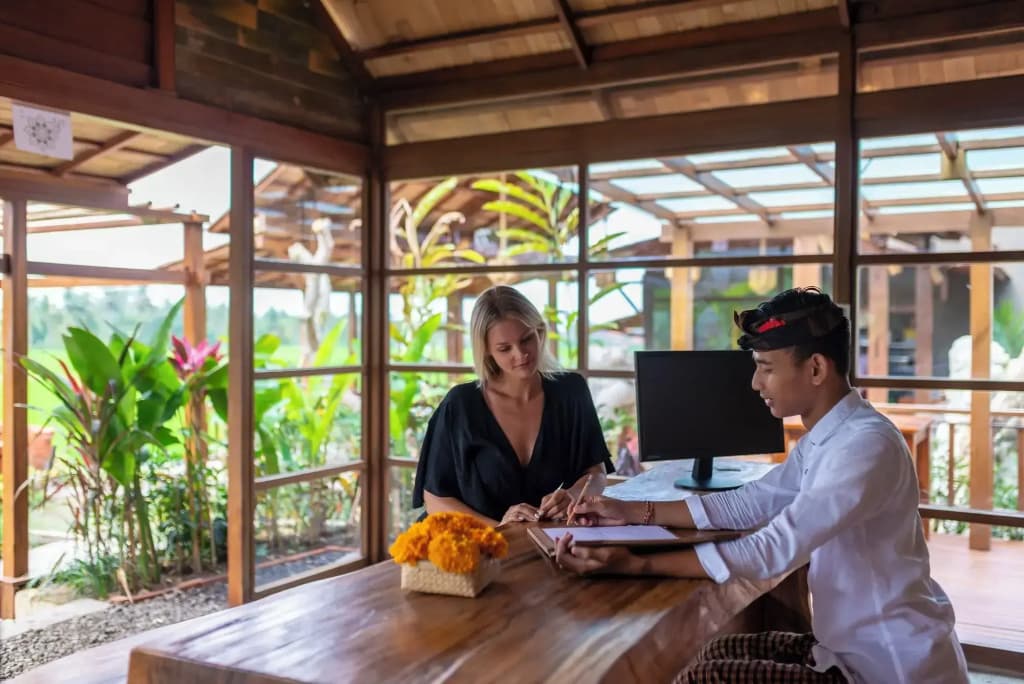 Beehouse Dijiwa Ubud - photo 19