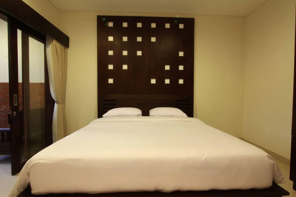 Billy Pendawa Homestay - photo 6
