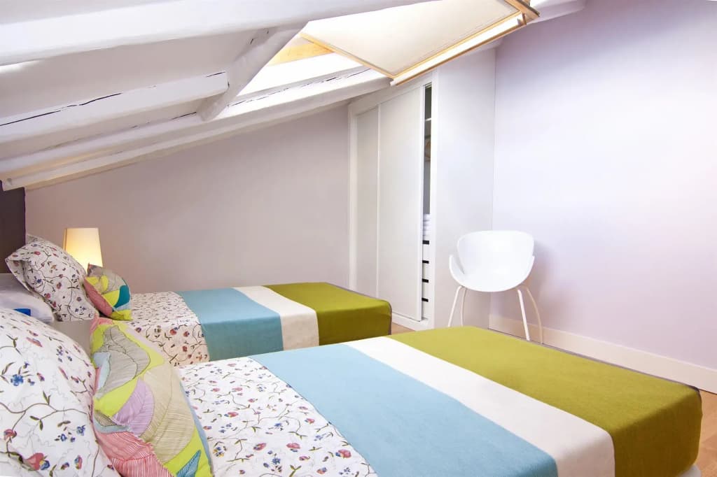 SmartRentals Atocha - photo 2