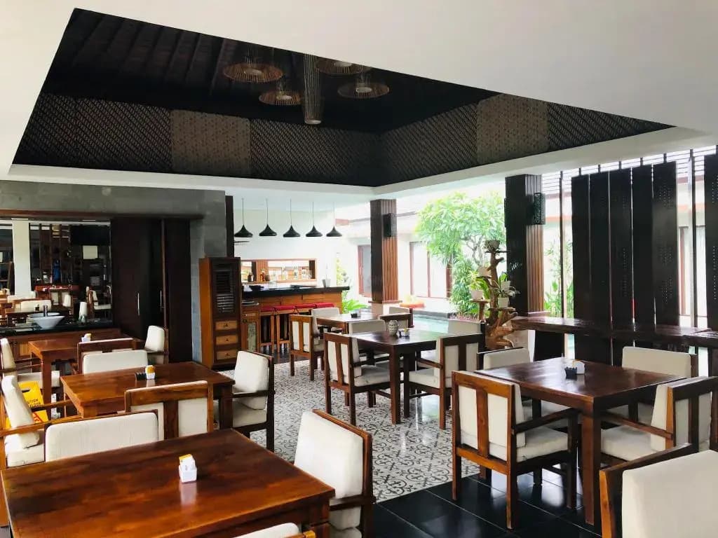 Gaing Mas Jimbaran Villas by Gaing Mas Group - photo 25